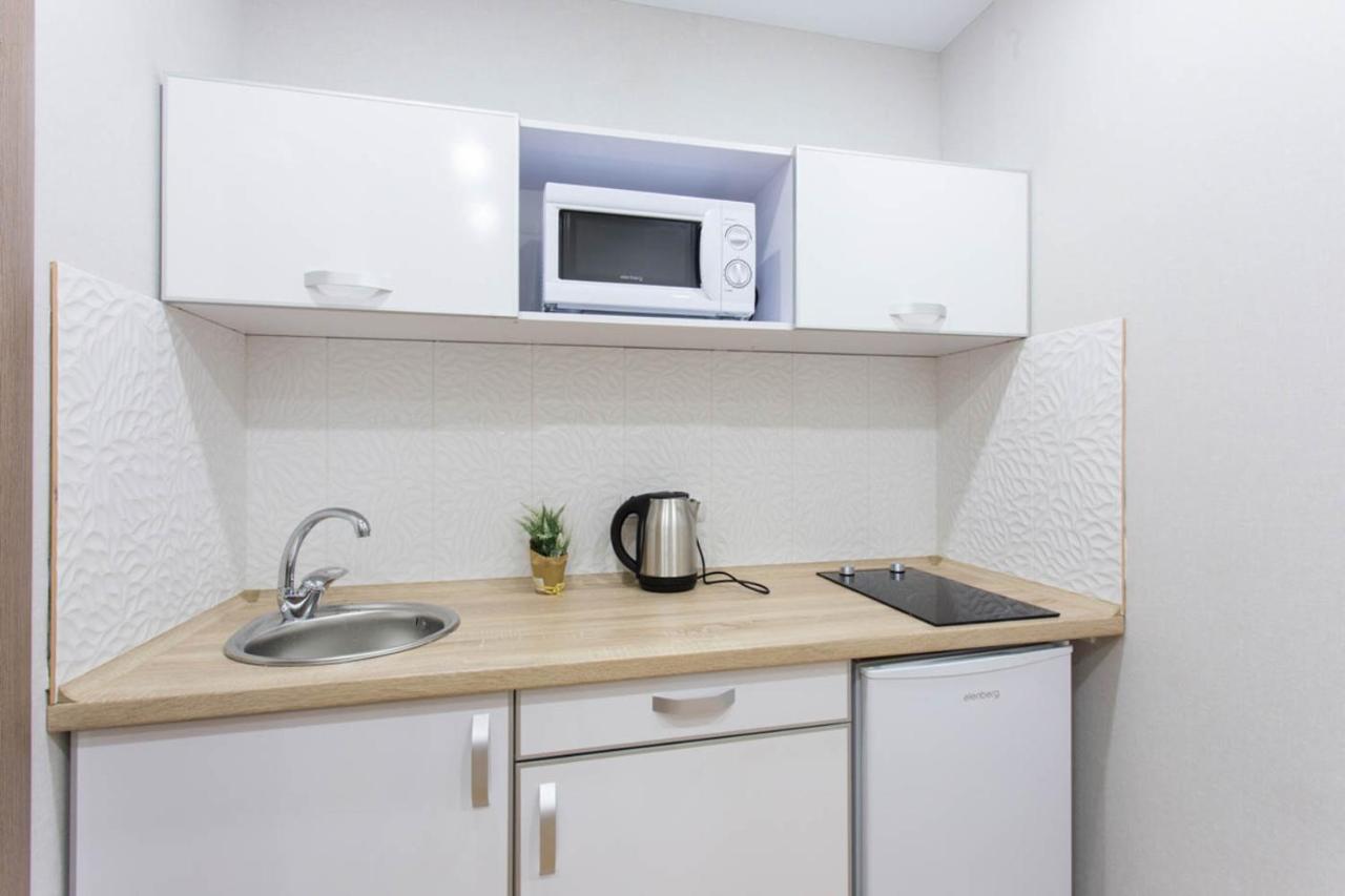 Apartment In The City Center - Gimnasiyna Naberezhna 24A-1 Харьков Экстерьер фото
