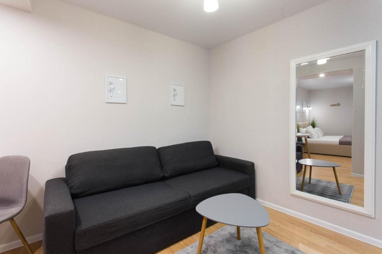 Apartment In The City Center - Gimnasiyna Naberezhna 24A-1 Харьков Экстерьер фото
