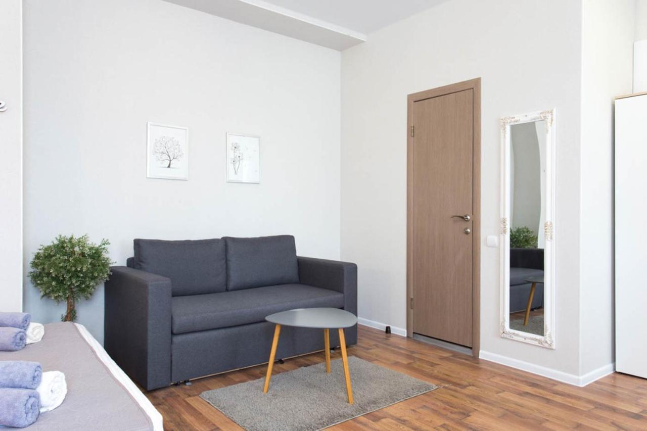 Apartment In The City Center - Gimnasiyna Naberezhna 24A-1 Харьков Экстерьер фото