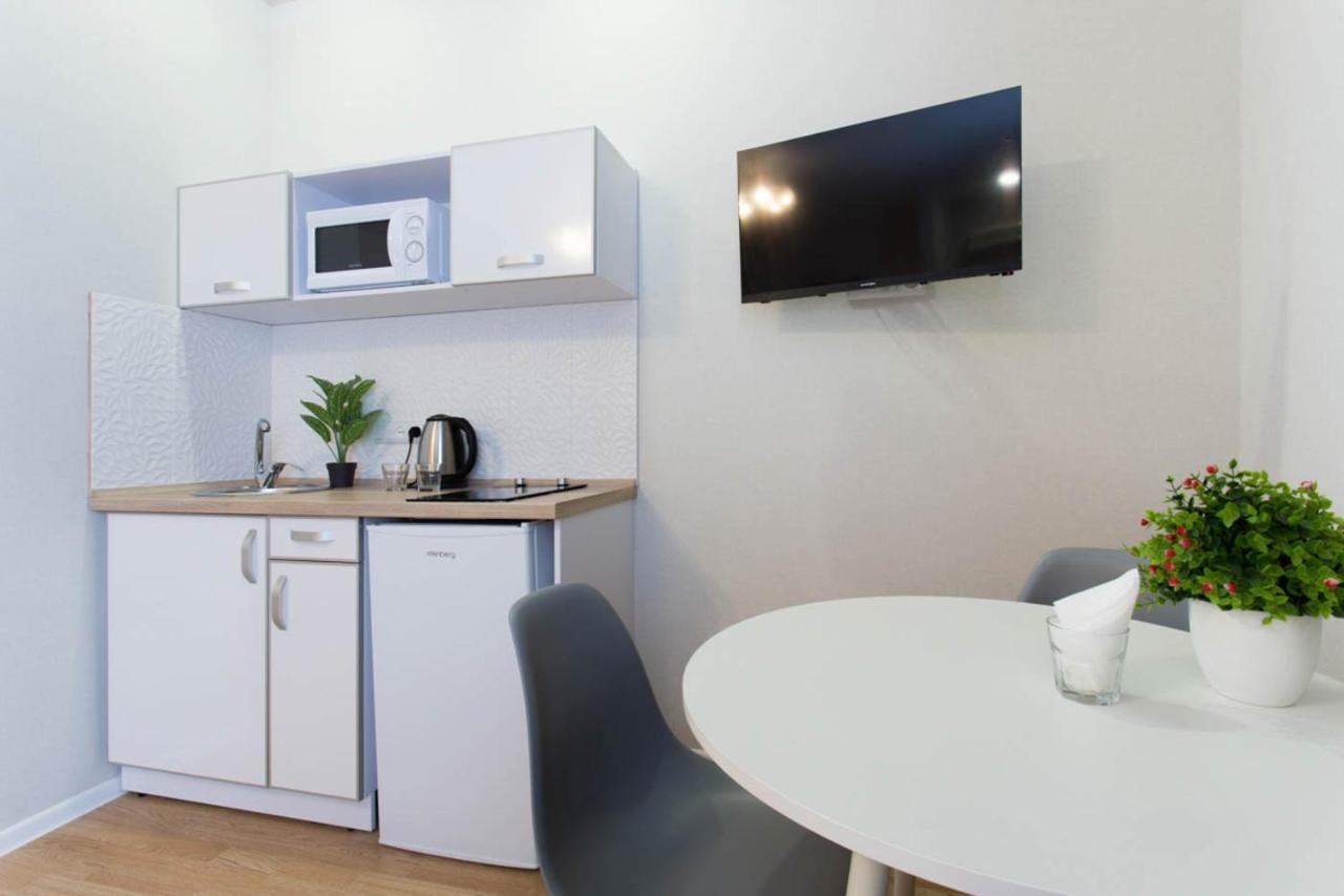 Apartment In The City Center - Gimnasiyna Naberezhna 24A-1 Харьков Экстерьер фото