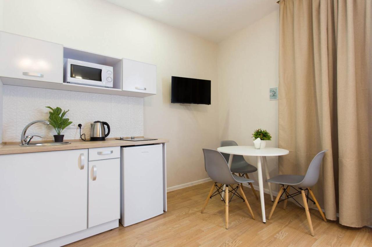 Apartment In The City Center - Gimnasiyna Naberezhna 24A-1 Харьков Экстерьер фото