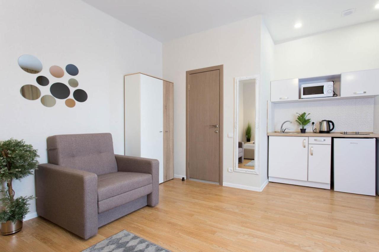 Apartment In The City Center - Gimnasiyna Naberezhna 24A-1 Харьков Экстерьер фото