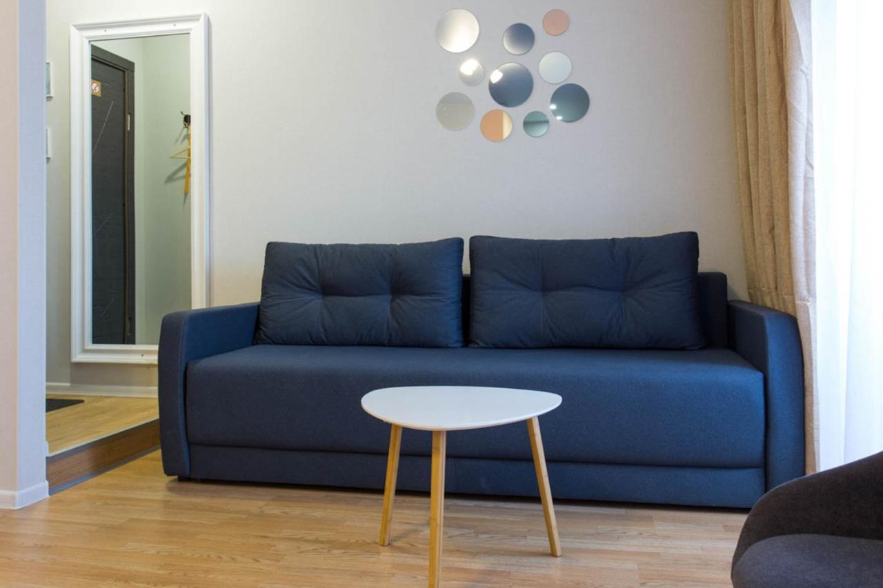 Apartment In The City Center - Gimnasiyna Naberezhna 24A-1 Харьков Экстерьер фото