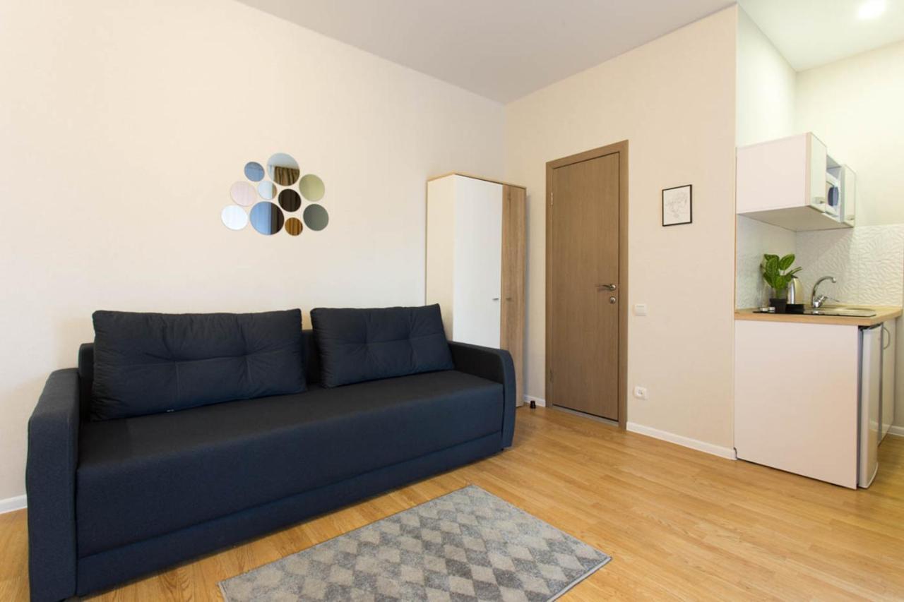 Apartment In The City Center - Gimnasiyna Naberezhna 24A-1 Харьков Экстерьер фото