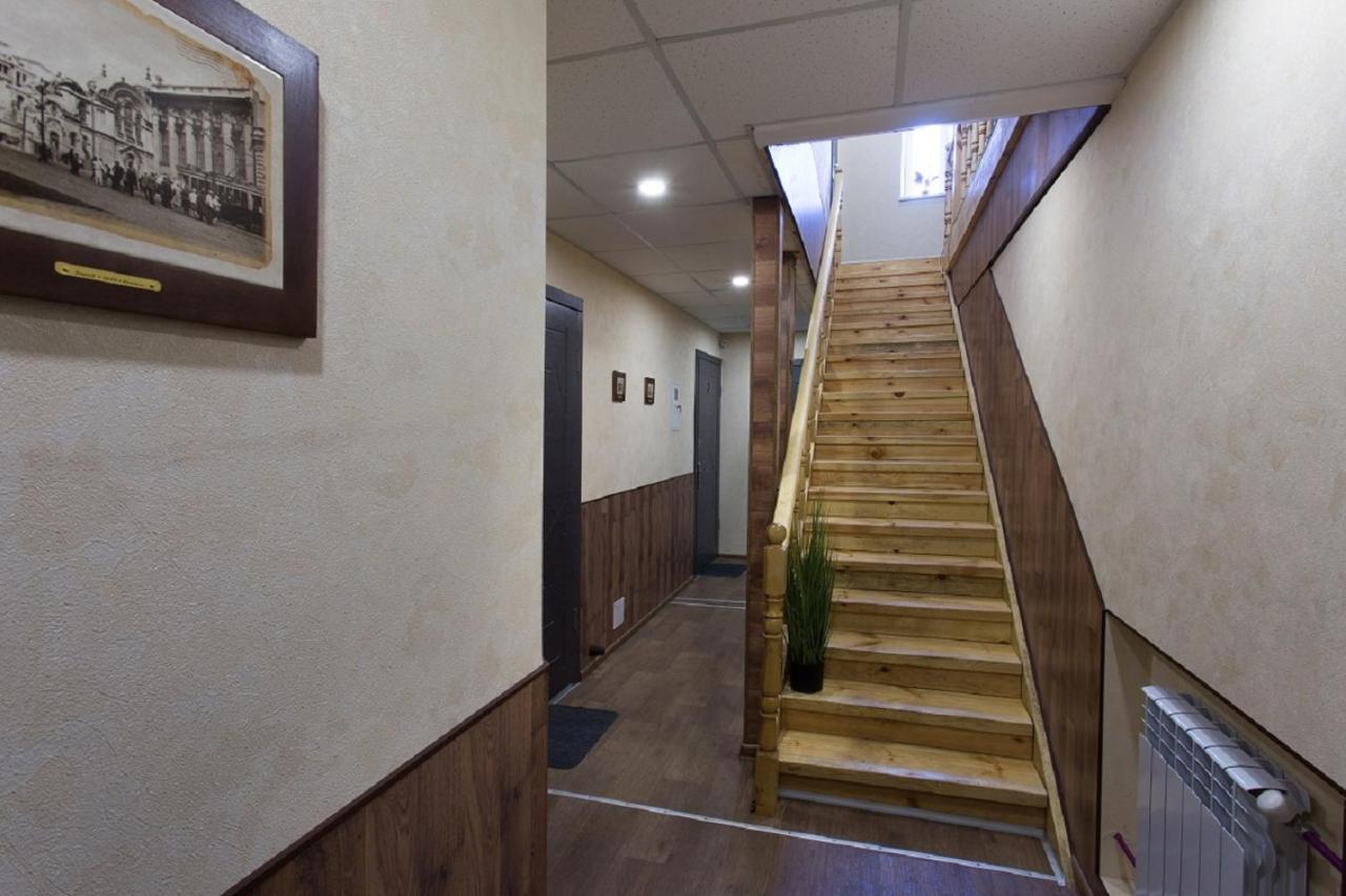 Apartment In The City Center - Gimnasiyna Naberezhna 24A-1 Харьков Экстерьер фото